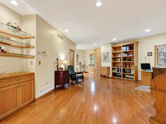 Danbury Residential Real Estate