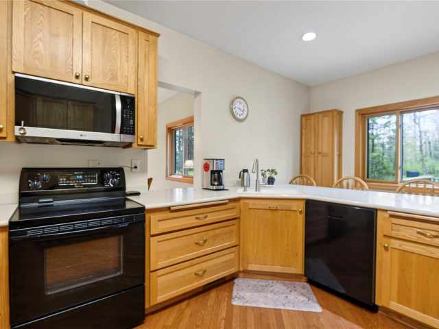 Danbury Residential Real Estate