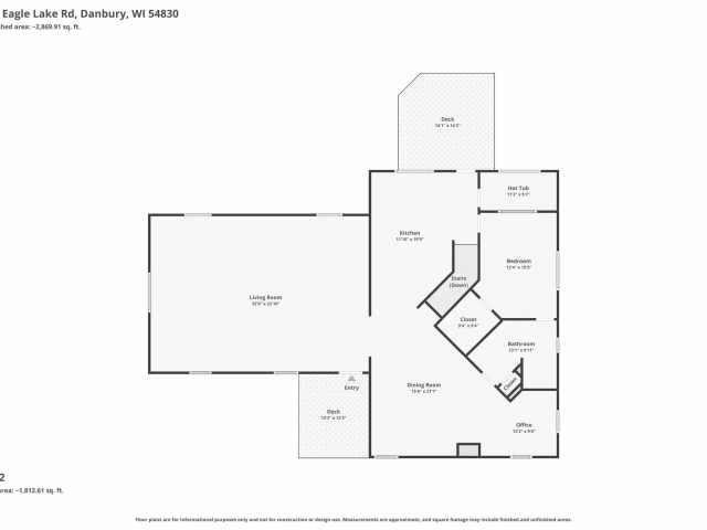 Danbury Residential Real Estate