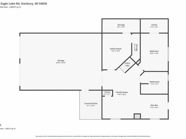 Danbury Residential Real Estate