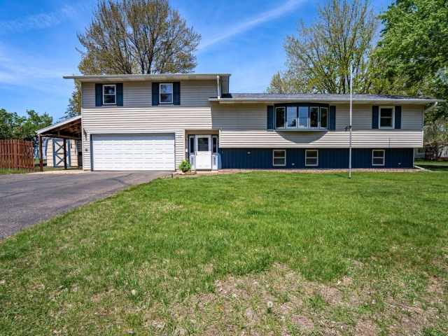 Eau Claire Residential Real Estate