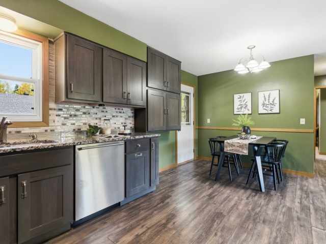 Eau Claire Residential Real Estate
