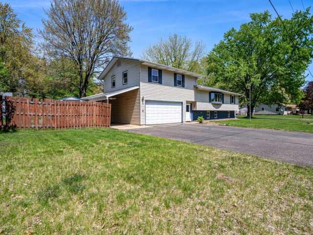 Eau Claire Residential Real Estate