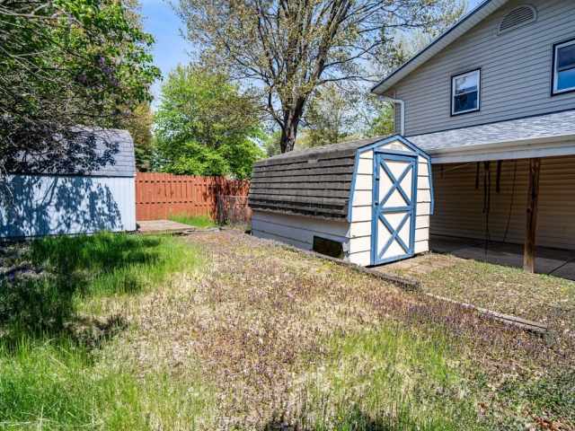 Eau Claire Residential Real Estate