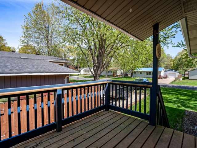 Eau Claire Residential Real Estate