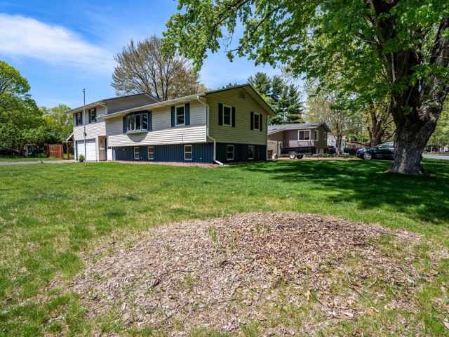 Eau Claire Residential Real Estate