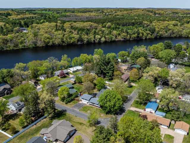 Eau Claire Residential Real Estate