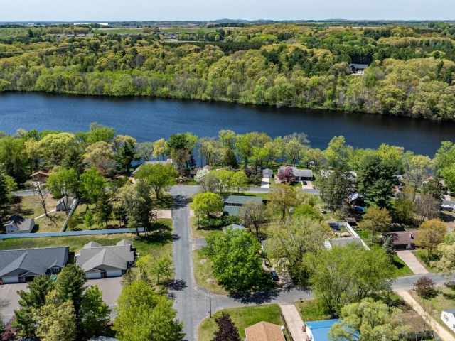 Eau Claire Residential Real Estate