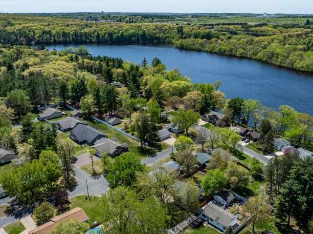 Eau Claire Residential Real Estate