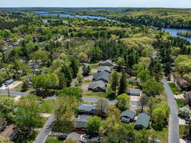 Eau Claire Residential Real Estate