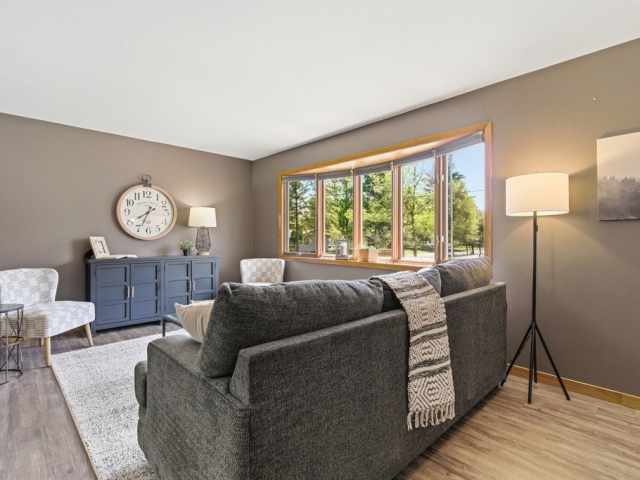 Eau Claire Residential Real Estate