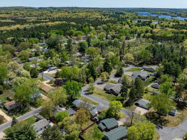Eau Claire Residential Real Estate
