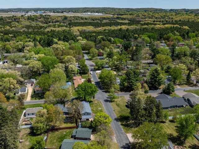Eau Claire Residential Real Estate