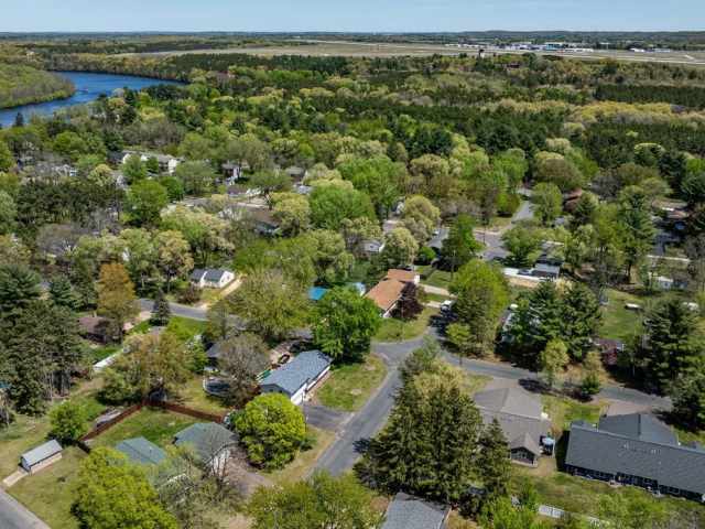 Eau Claire Residential Real Estate