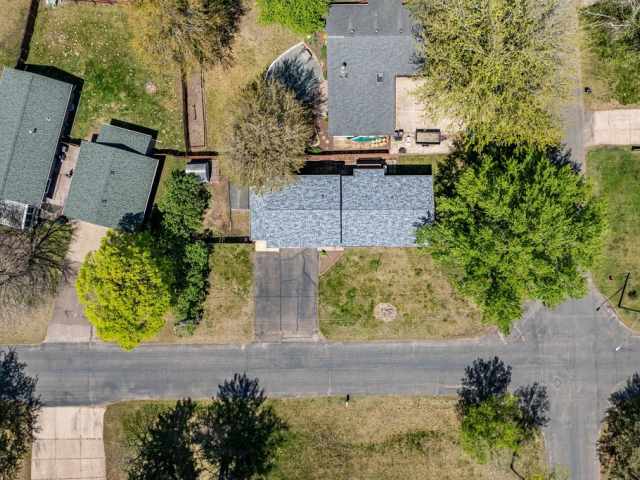 Eau Claire Residential Real Estate
