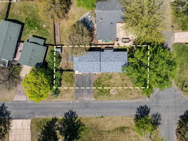 Eau Claire Residential Real Estate