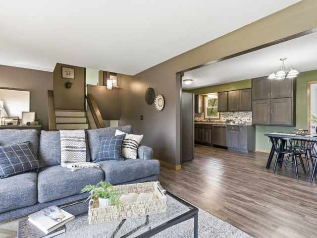 Eau Claire Residential Real Estate
