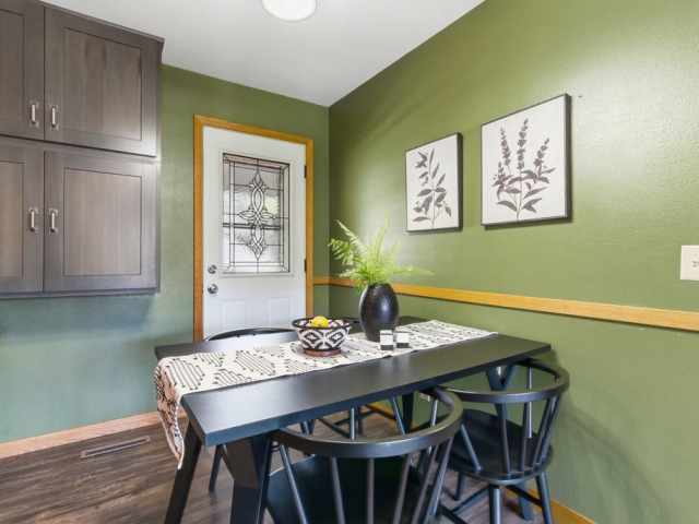 Eau Claire Residential Real Estate