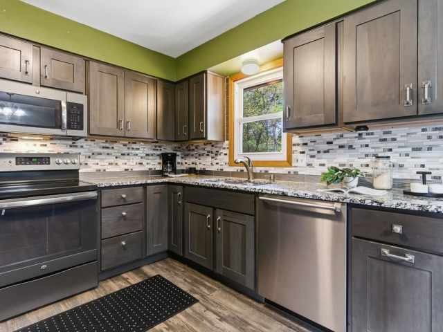 Eau Claire Residential Real Estate