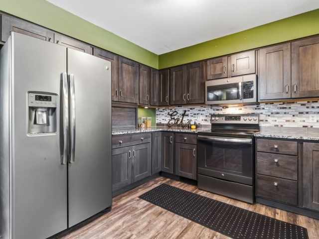 Eau Claire Residential Real Estate
