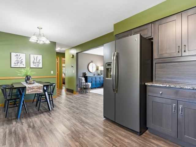 Eau Claire Residential Real Estate
