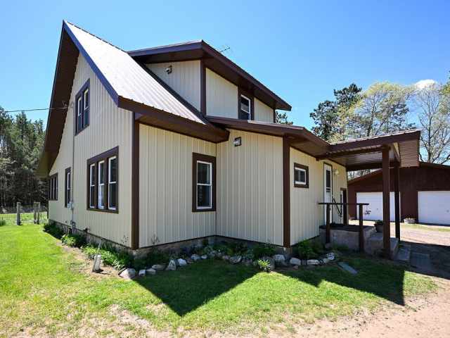 Trego Residential Real Estate