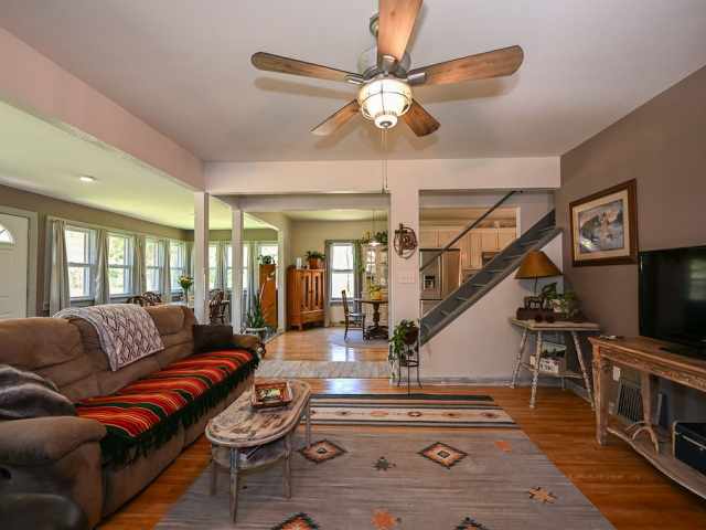 Trego Residential Real Estate