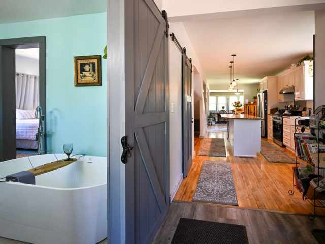 Trego Residential Real Estate