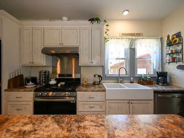 Trego Residential Real Estate