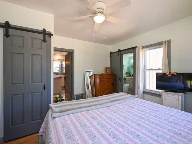 Trego Residential Real Estate