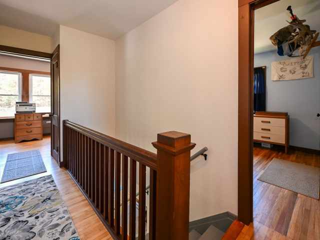 Trego Residential Real Estate