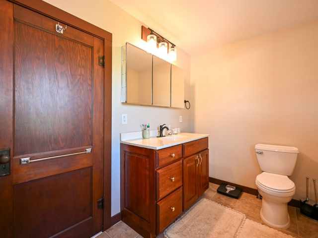 Trego Residential Real Estate