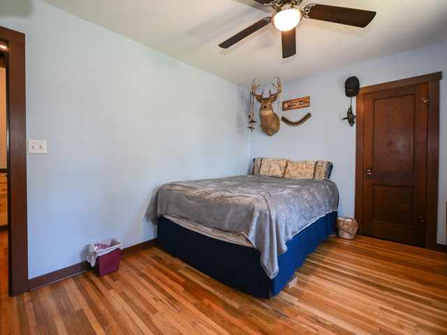 Trego Residential Real Estate