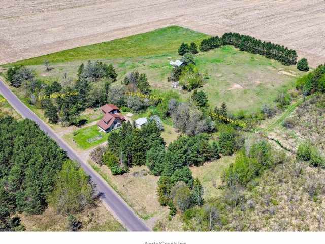 Trego Residential Real Estate