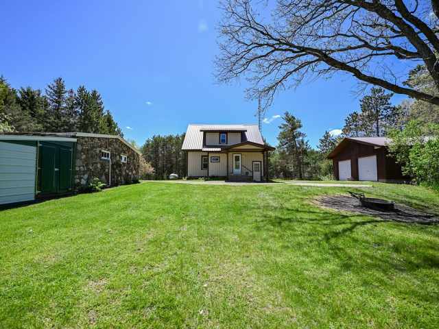 Trego Residential Real Estate