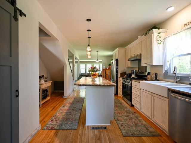 Trego Residential Real Estate