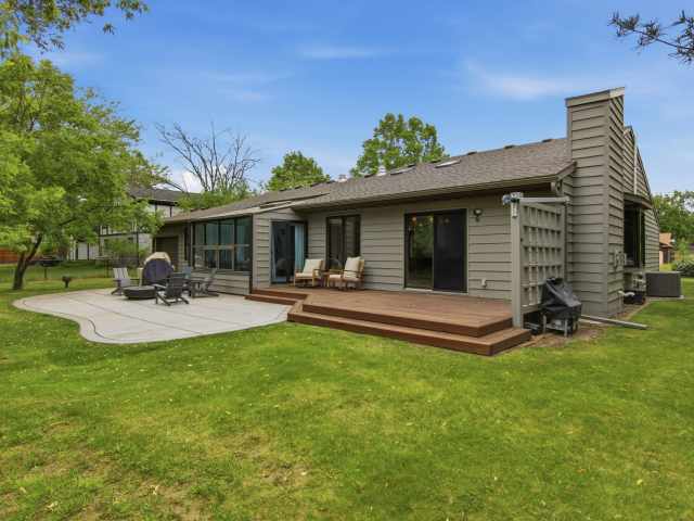 Eau Claire Residential Real Estate