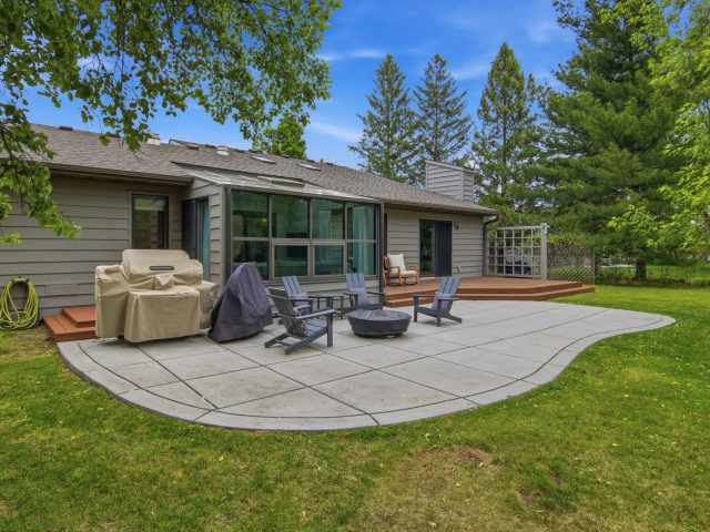 Eau Claire Residential Real Estate