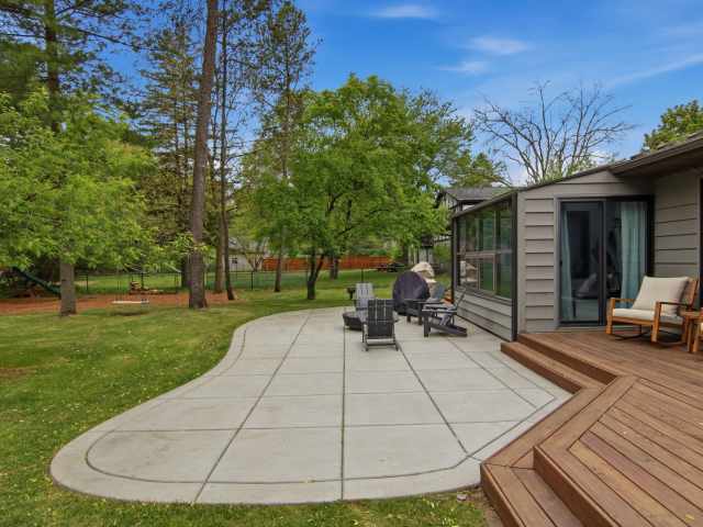 Eau Claire Residential Real Estate