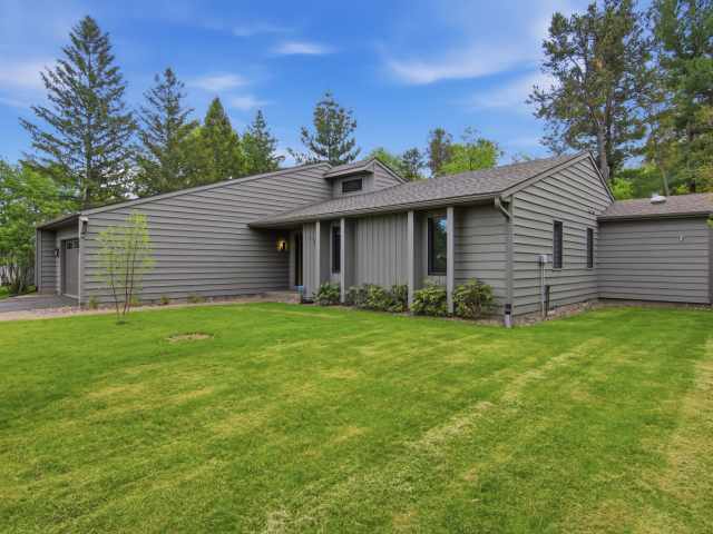 Eau Claire Residential Real Estate
