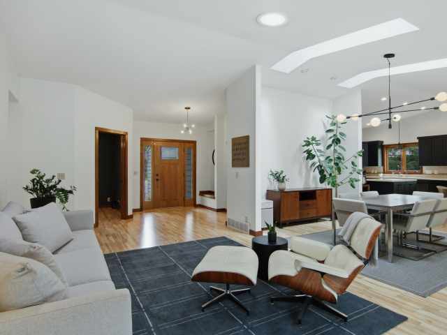 Eau Claire Residential Real Estate