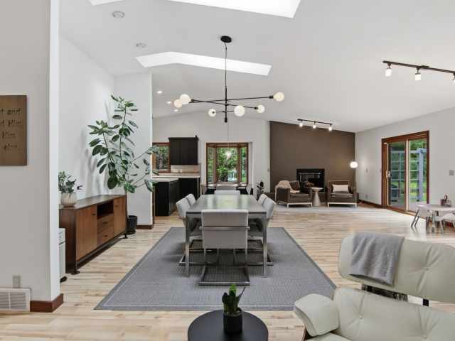 Eau Claire Residential Real Estate