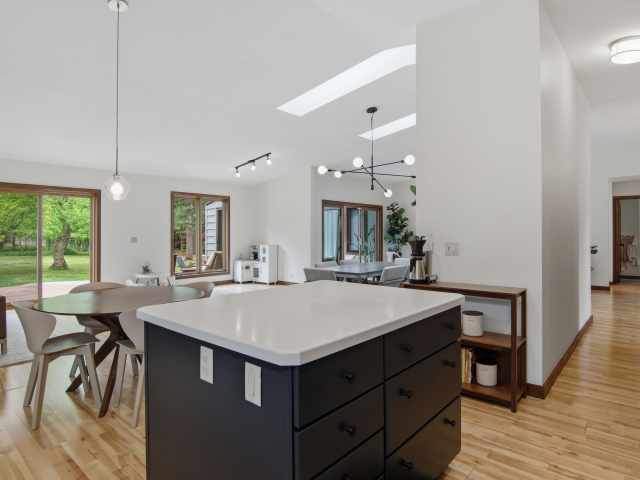 Eau Claire Residential Real Estate