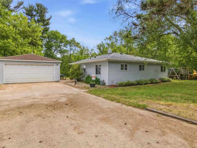 Eau Claire Residential Real Estate