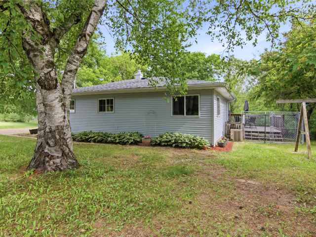 Eau Claire Residential Real Estate