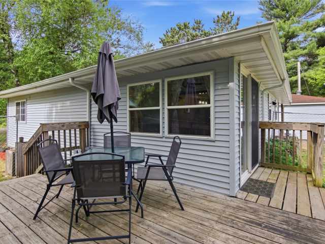 Eau Claire Residential Real Estate