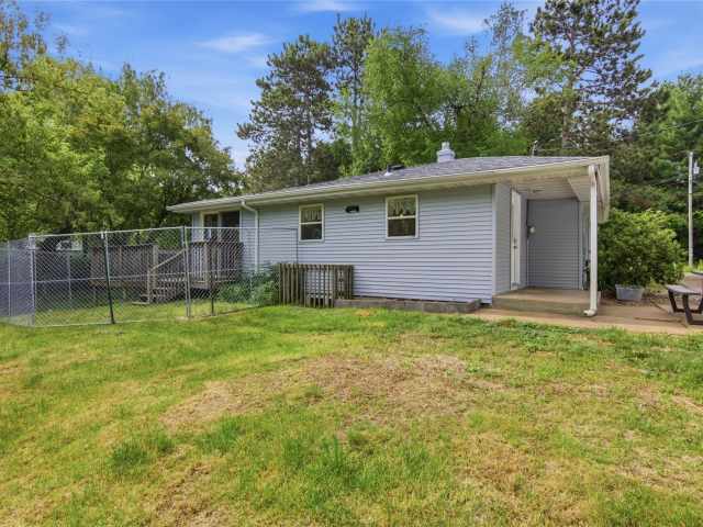 Eau Claire Residential Real Estate