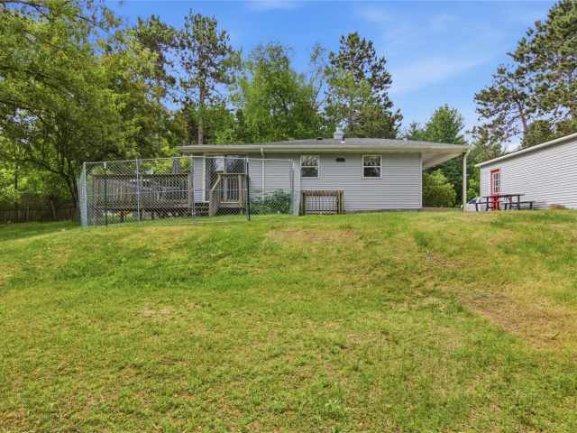 Eau Claire Residential Real Estate