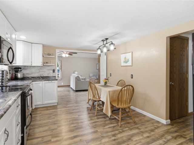 Eau Claire Residential Real Estate