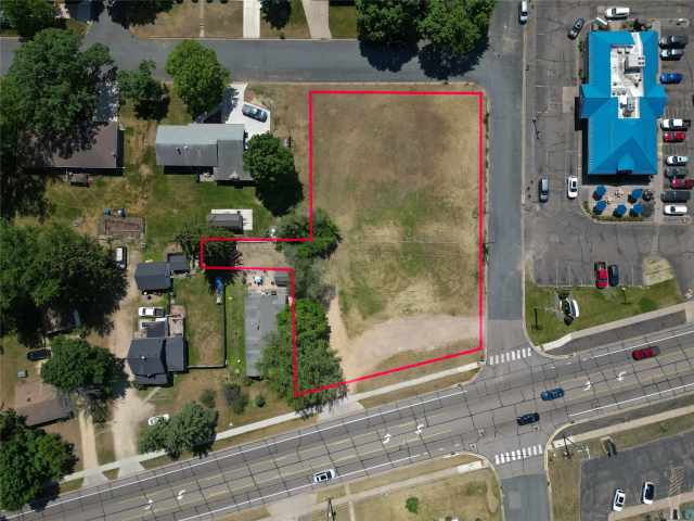Menomonie Land Real Estate